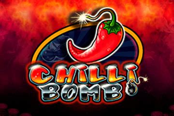 Chilli Bomb 3